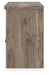 Rusticott Bedroom Set - Furniture Source (IA) 