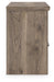 Rusticott Bedroom Set - Furniture Source (IA) 