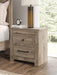 Rusticott Bedroom Set - Furniture Source (IA) 