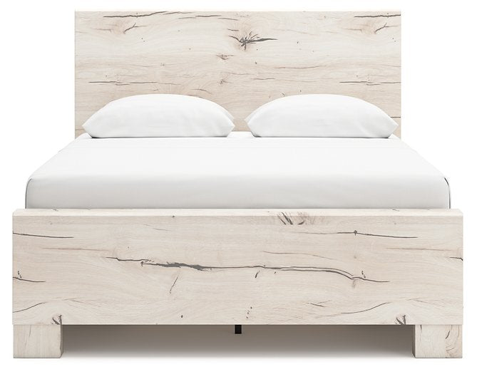 Lawroy Bed - Furniture Source (IA) 