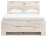 Lawroy Bed - Furniture Source (IA) 