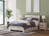 Lawroy Bed - Furniture Source (IA) 