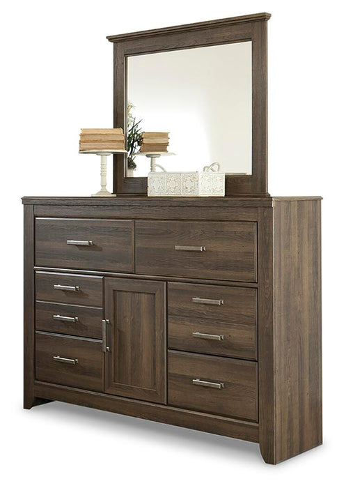Juararo Bedroom Set - Furniture Source (IA) 