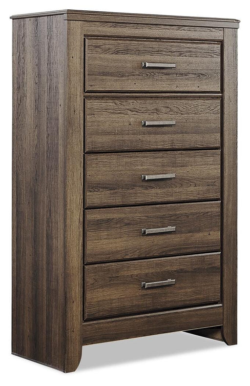 Juararo Chest of Drawers - Furniture Source (IA) 