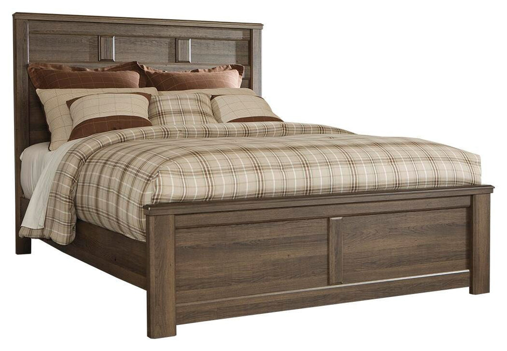 Juararo Bedroom Set - Furniture Source (IA) 