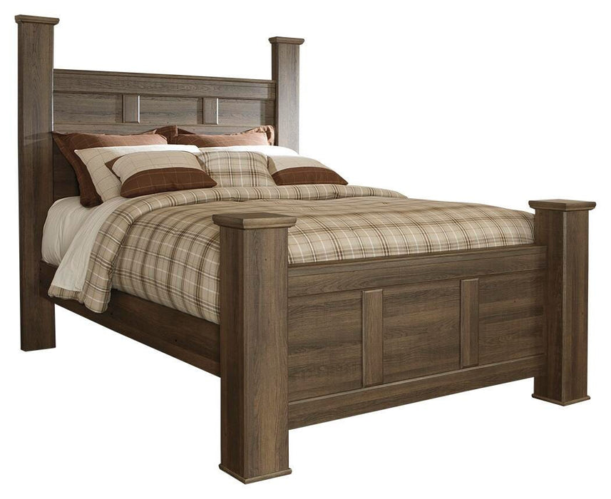 Juararo Bedroom Set - Furniture Source (IA) 
