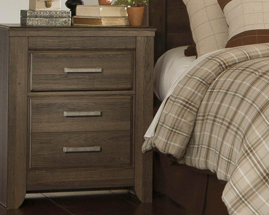 Juararo Bedroom Set - Furniture Source (IA) 