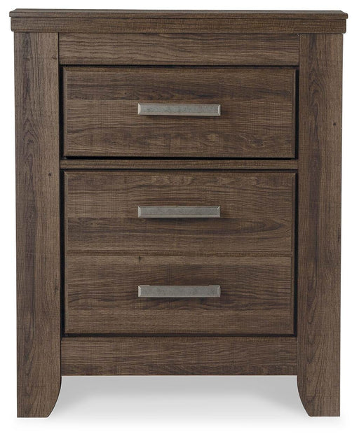 Juararo Nightstand - Furniture Source (IA) 