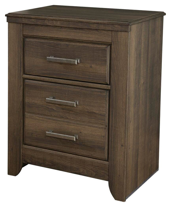 Juararo Bedroom Set - Furniture Source (IA) 