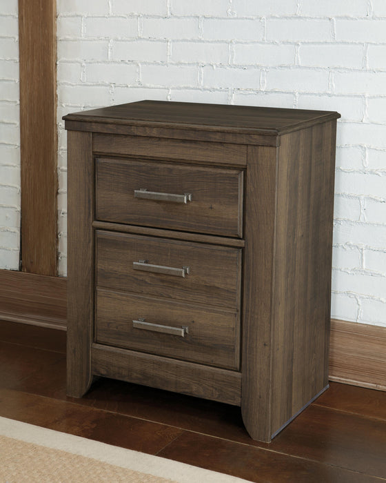Juararo Bedroom Set - Furniture Source (IA) 