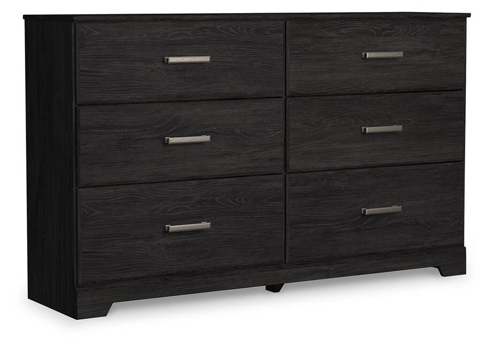 Belachime Dresser - Furniture Source (IA) 