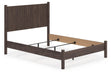 Pamytta Bed - Furniture Source (IA) 