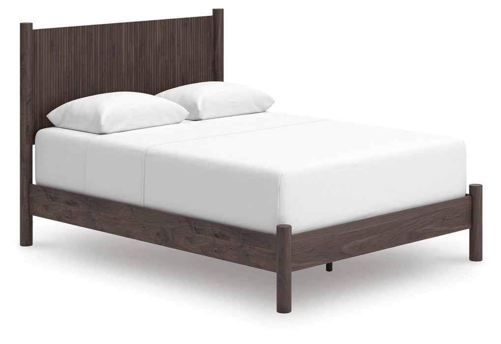 Pamytta Bed - Furniture Source (IA) 