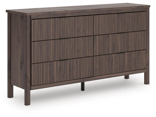 Pamytta Dresser - Furniture Source (IA) 