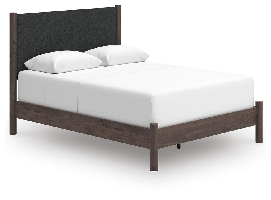 Pamytta Bed - Furniture Source (IA) 
