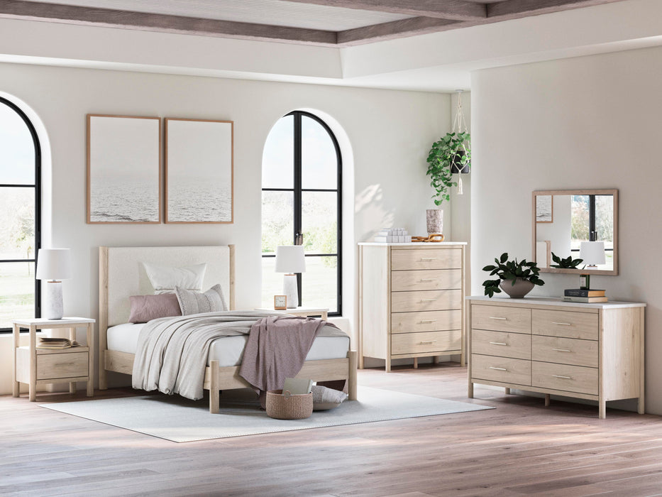 Cadmori Chest of Drawers - Furniture Source (IA) 
