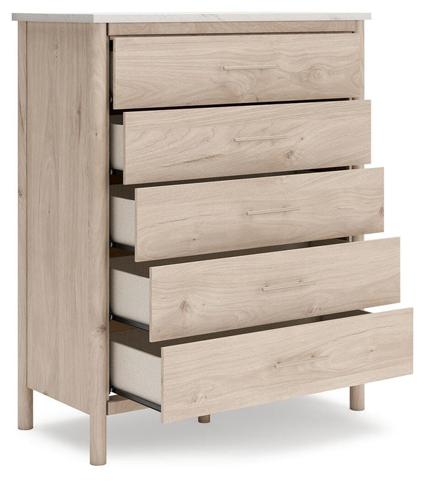 Cadmori Chest of Drawers - Furniture Source (IA) 