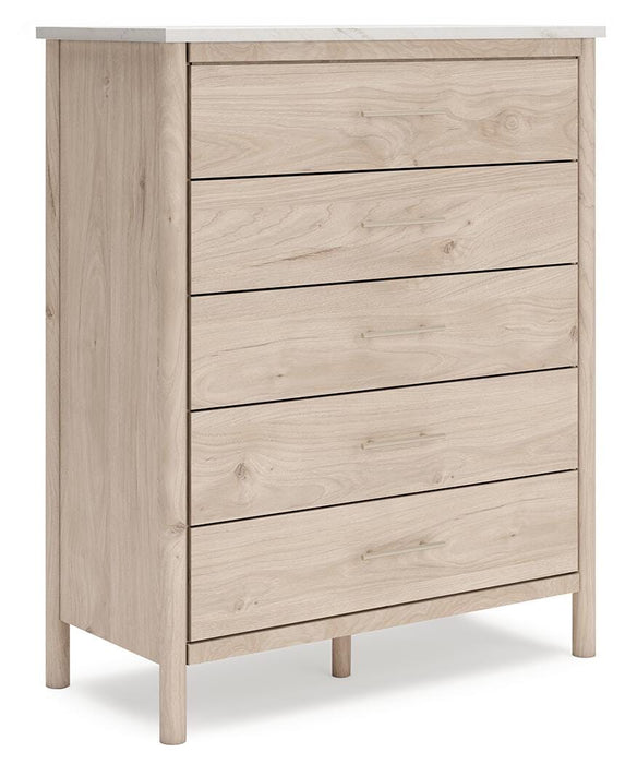 Cadmori Chest of Drawers - Furniture Source (IA) 
