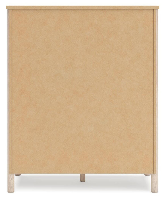 Cadmori Chest of Drawers - Furniture Source (IA) 