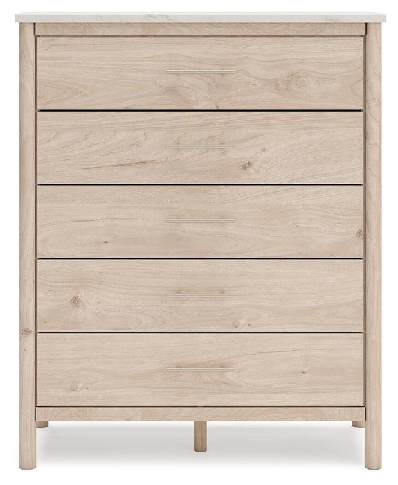 Cadmori Chest of Drawers - Furniture Source (IA) 