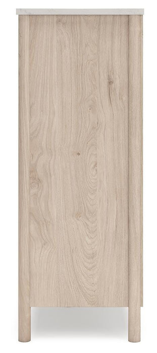 Cadmori Chest of Drawers - Furniture Source (IA) 