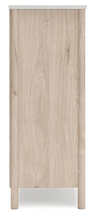 Cadmori Chest of Drawers - Furniture Source (IA) 