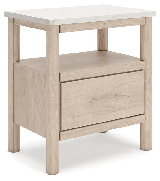 Cadmori Nightstand - Furniture Source (IA) 
