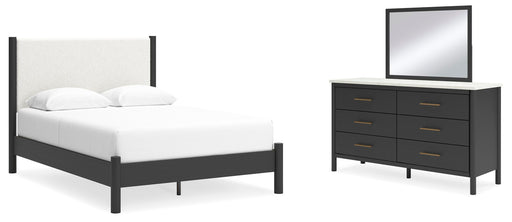 Cadmori Bedroom Set - Furniture Source (IA) 
