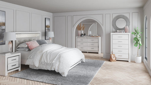 Altyra Bedroom Set - Furniture Source (IA) 