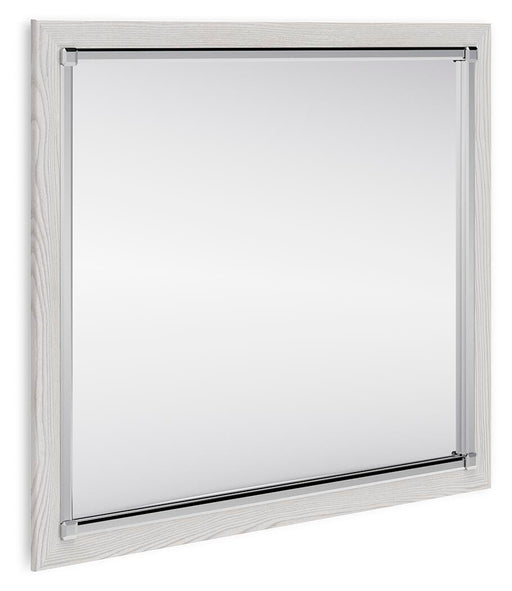 Altyra Bedroom Mirror - Furniture Source (IA) 