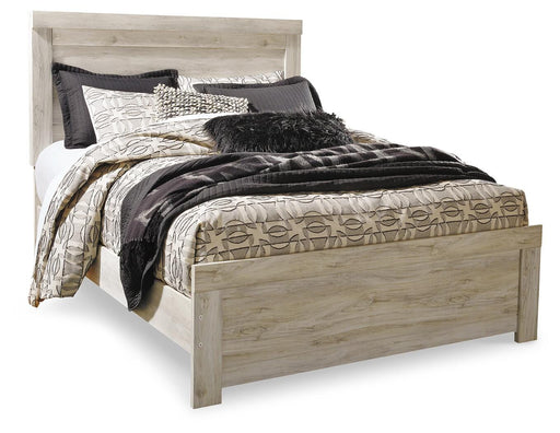Bellaby Bed - Furniture Source (IA) 