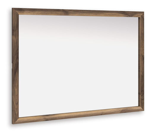 Chirason Bedroom Mirror - Furniture Source (IA) 