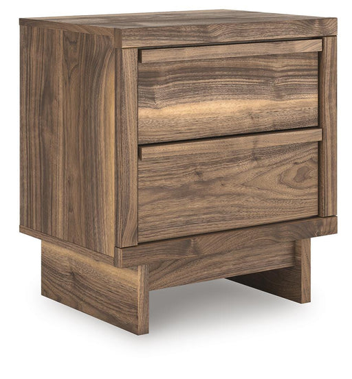 Chirason Nightstand - Furniture Source (IA) 