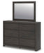 Fraluna Bedroom Set - Furniture Source (IA) 