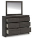 Fraluna Bedroom Set - Furniture Source (IA) 
