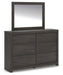 Fraluna Bedroom Set - Furniture Source (IA) 