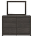 Fraluna Bedroom Set - Furniture Source (IA) 