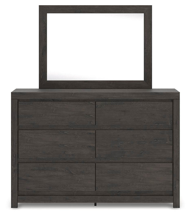 Fraluna Bedroom Set - Furniture Source (IA) 