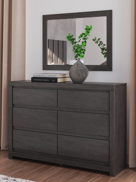 Fraluna Bedroom Set - Furniture Source (IA) 