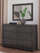 Fraluna Bedroom Set - Furniture Source (IA) 