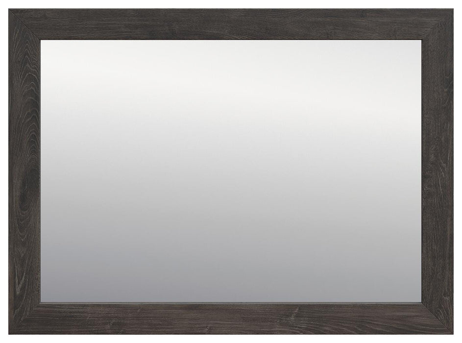 Fraluna Bedroom Mirror - Furniture Source (IA) 