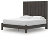 Fraluna Bedroom Set - Furniture Source (IA) 