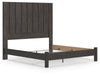 Fraluna Bedroom Set - Furniture Source (IA) 