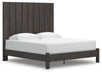 Fraluna Bedroom Set - Furniture Source (IA) 