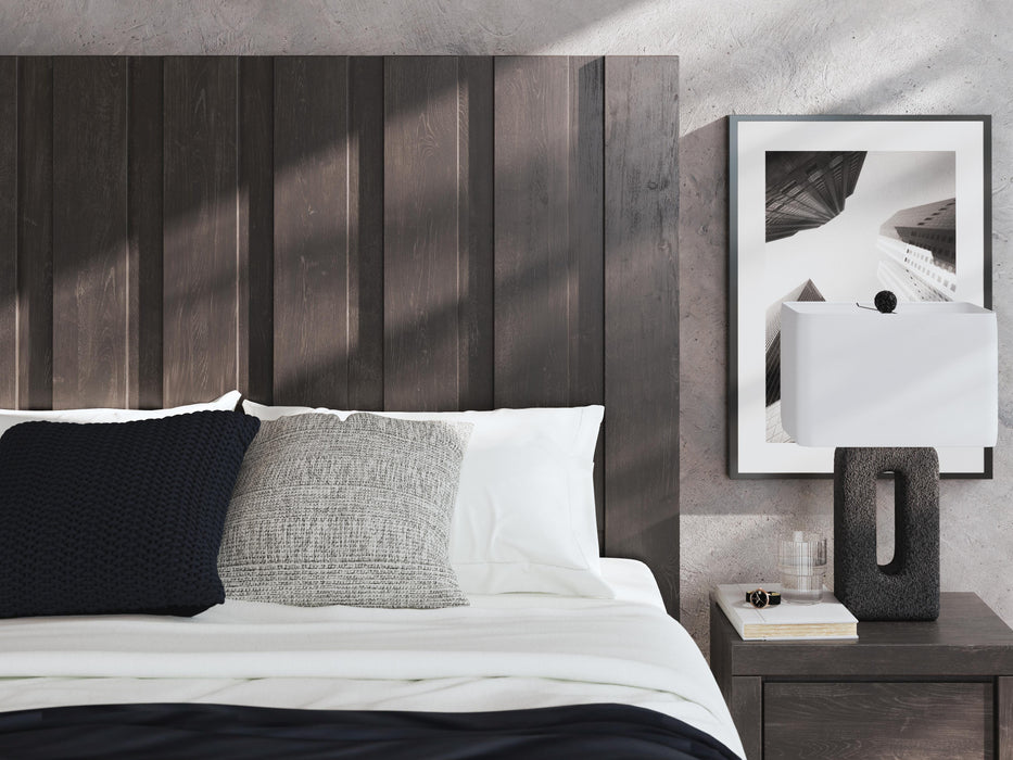 Fraluna Bedroom Set - Furniture Source (IA) 