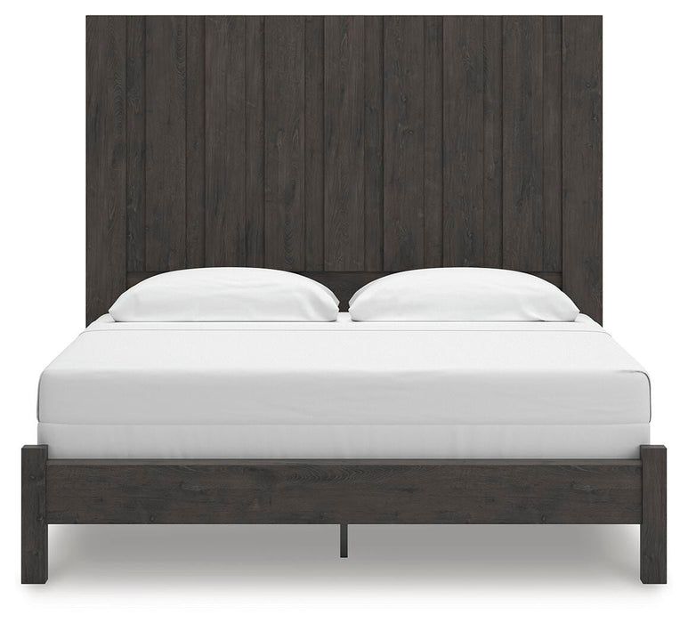 Fraluna Bedroom Set - Furniture Source (IA) 