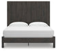 Fraluna Bedroom Set - Furniture Source (IA) 