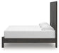Fraluna Bedroom Set - Furniture Source (IA) 
