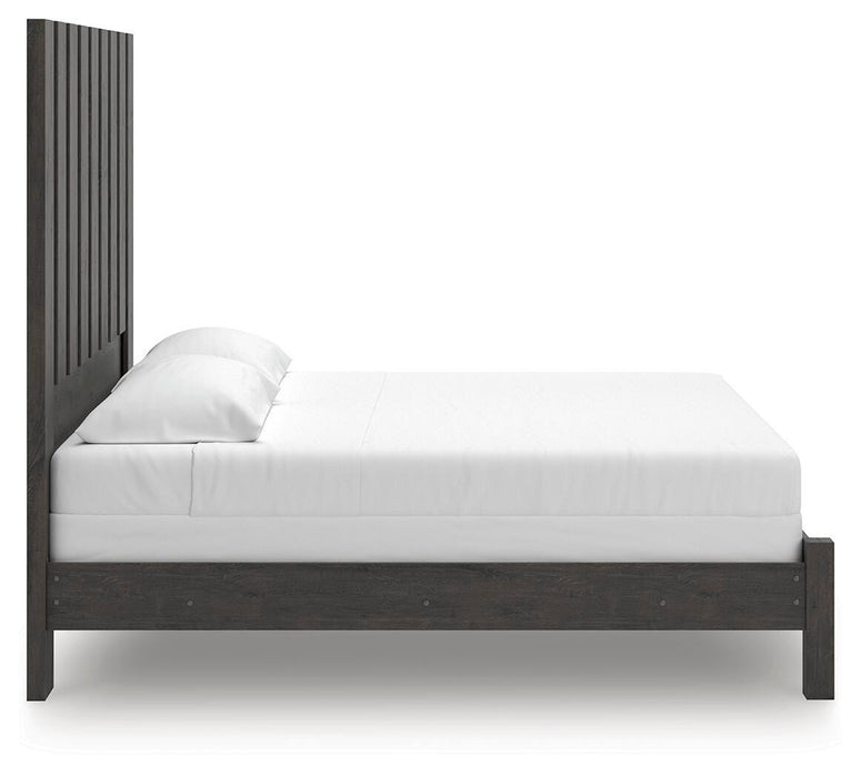 Fraluna Bedroom Set - Furniture Source (IA) 