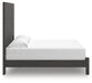 Fraluna Bedroom Set - Furniture Source (IA) 